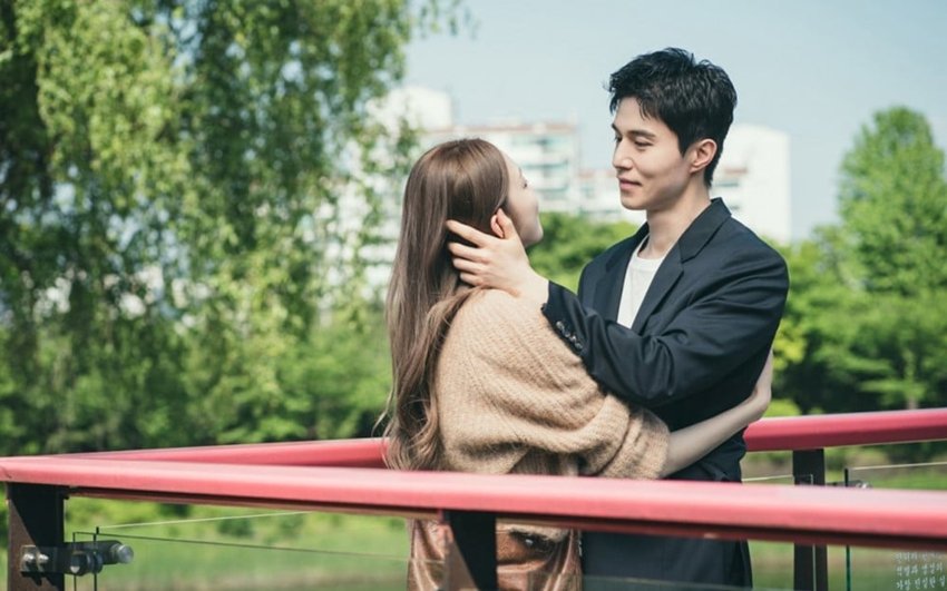 Korean dramas July 2025