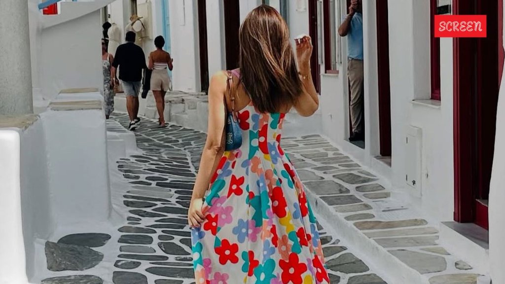 Kriti Sanon Business