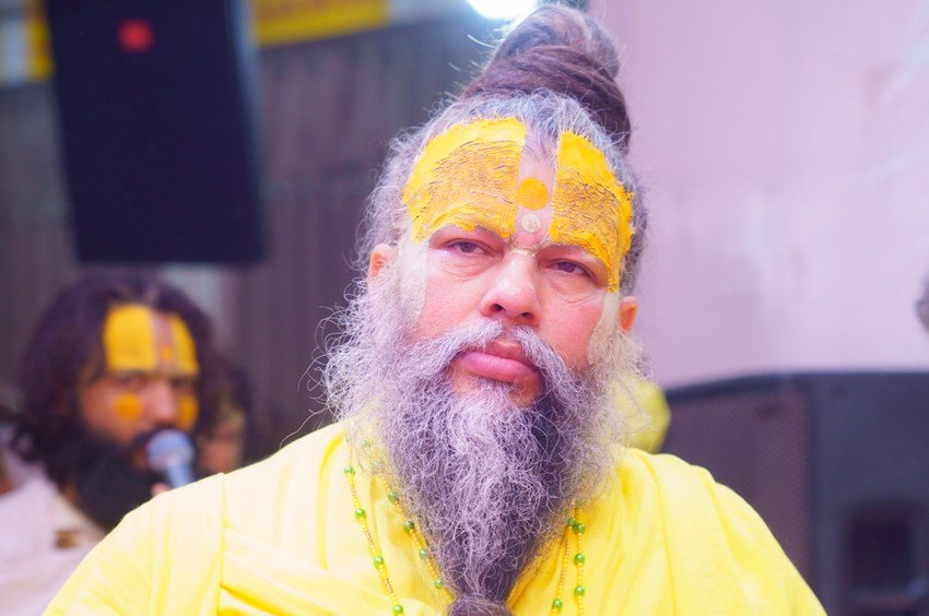 Premanand Maharaj on keeping dogs