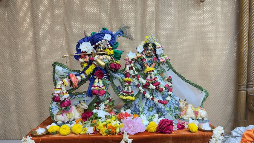 Premanand Maharaj spiritual advice