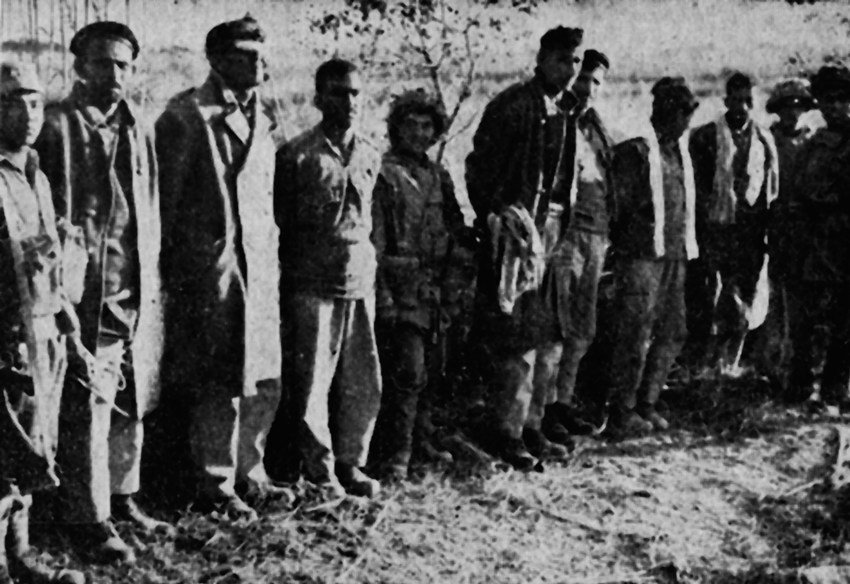India Pakistan war history