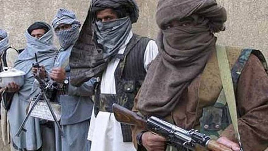 Lashkar e Taiba, The Resistance Front