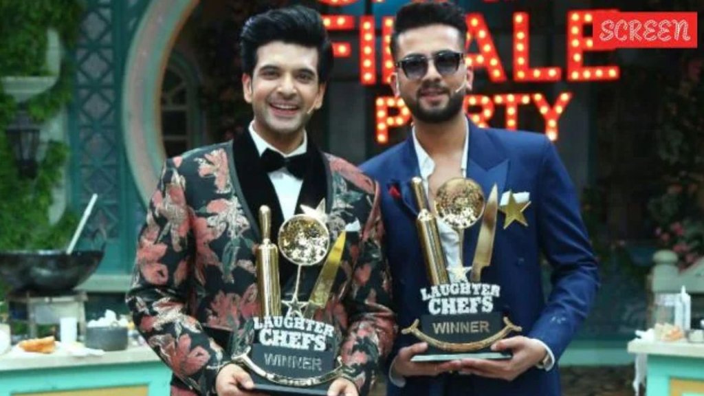 Laughter Chefs 2 Winner