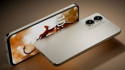 5000mAh बैटरी, 50MP कैमरे वाले सस्ते 5G स्मार्टफोन से उठा पर्दा, दाम 10000 से कम