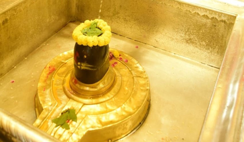Somnath Jyotirling story