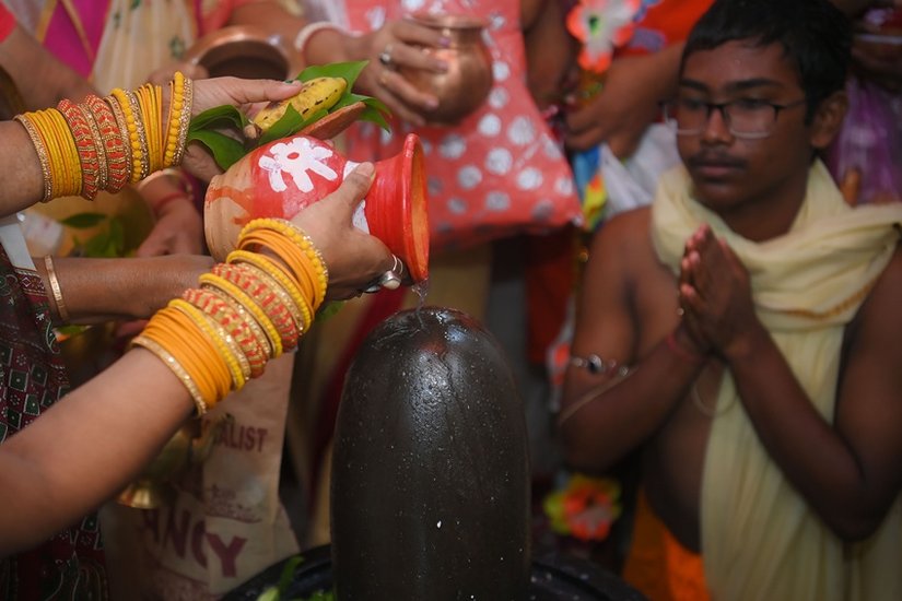 Lord Shiva 12 Jyotirling names