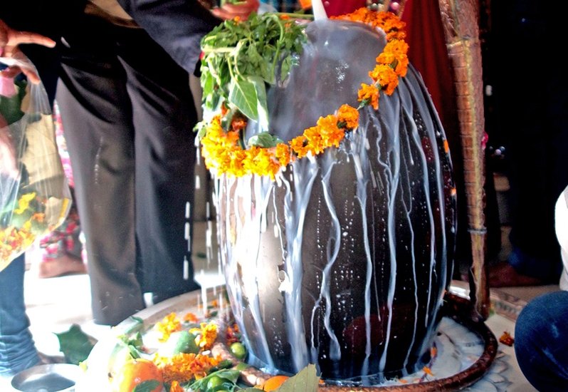 Lord Shiva Jyotirlinga list with location