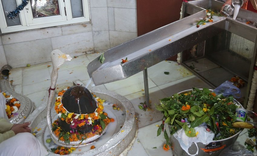  Jyotirlinga temple list in Indiam 12 Jyotirling name list