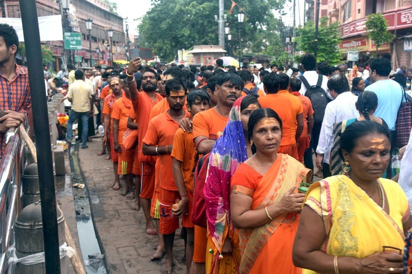 12 Jyotirlingas of Lord Shiva