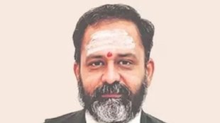ustice G R Swaminathan, Madras High Court, caste bias, Vedic values