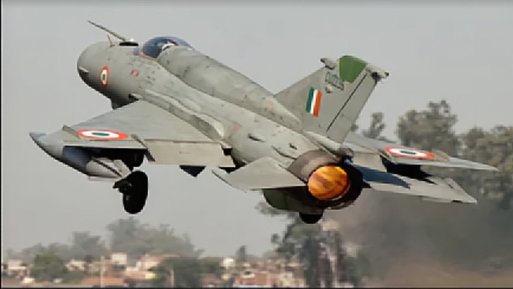 MIG 21 | mig 21 retirement | latest news | balakot airstrike