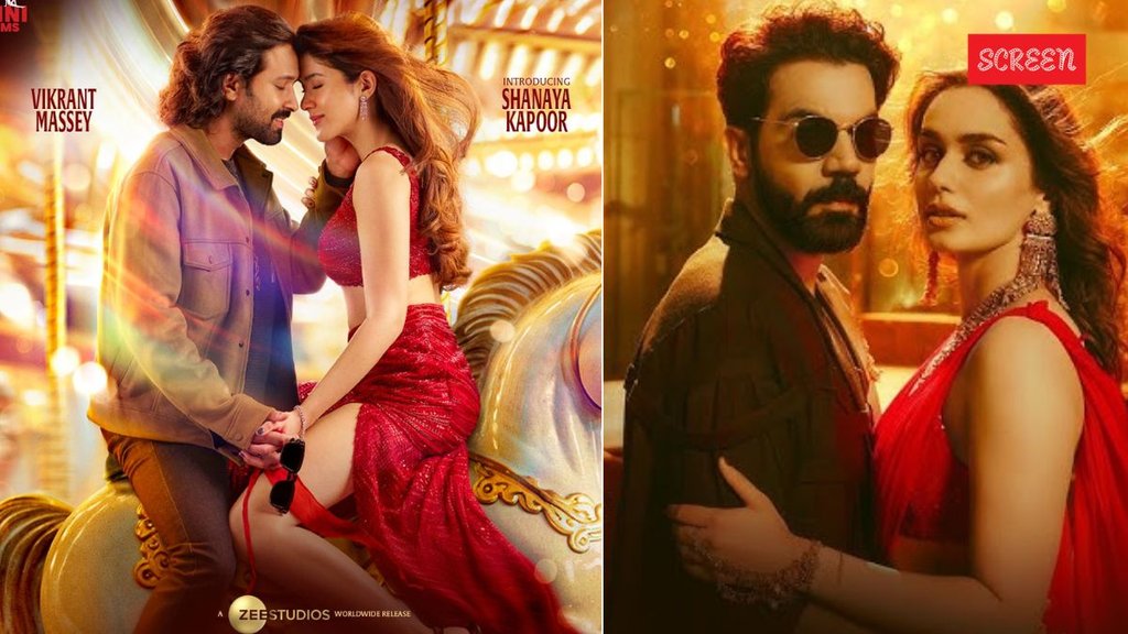 Maalik Vs Aankhon Ki Gustaakhiyan Box Office Collection Day 2