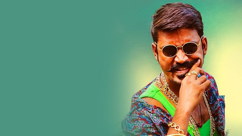 Maari