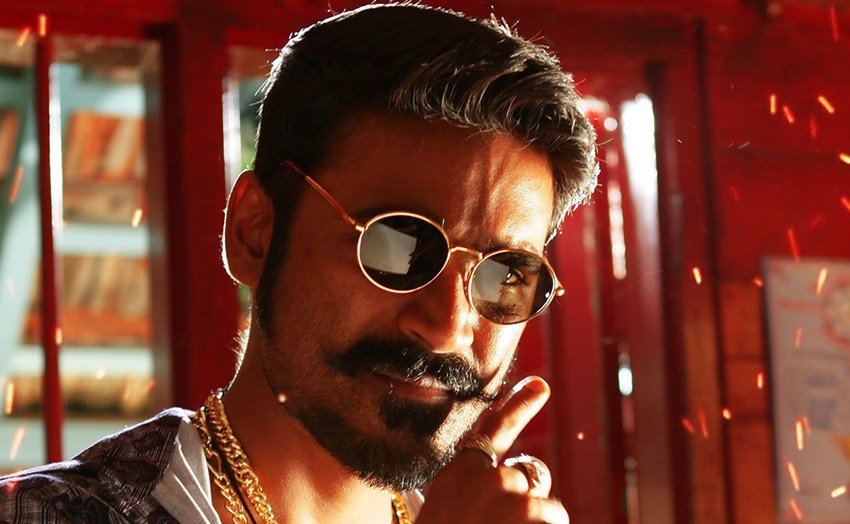 Maari Movie