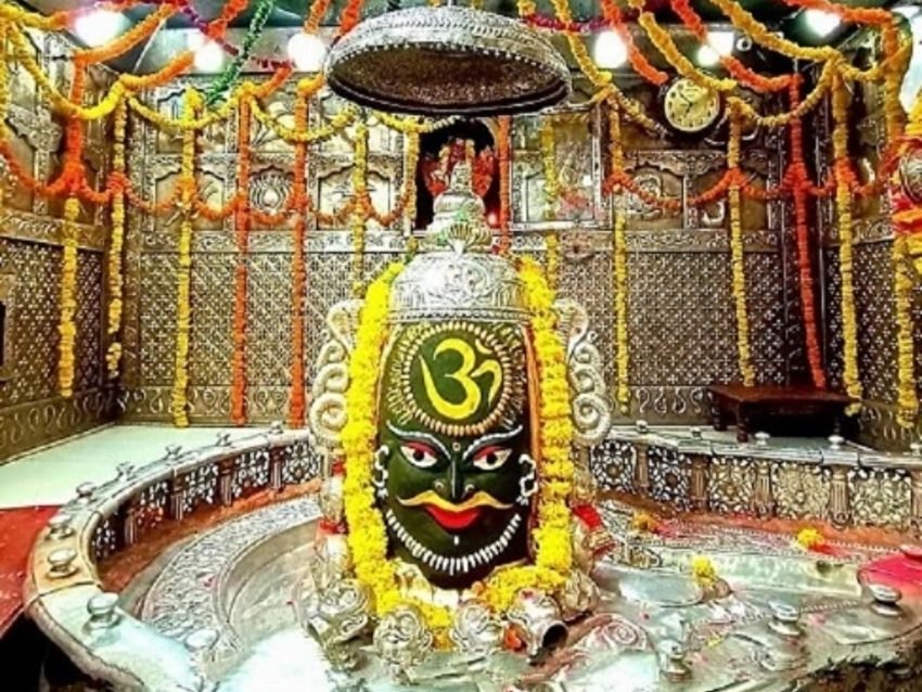 Mahakaleshwar