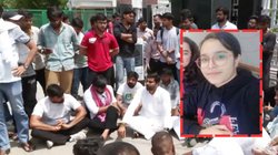 ‘मैं अब और नहीं जी सकती…’, Sharda University की मेडिकल छात्रा ने की आत्महत्या, टॉर्चर का आरोप, स्टूडेंट्स के हंगामे के बाद दो शिक्षक गिरफ्तार