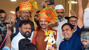 Maharashtra Politics | devendra fadnavis | eknath shinde | Ajit Pawar