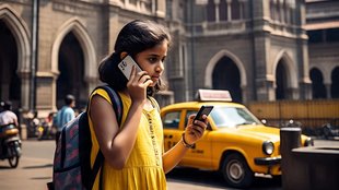 Maharashtra government taxi app, Maharashtra government taxi app launch soon, Maharashtra government app based taxi service, Maharashtra government taxi app launch date