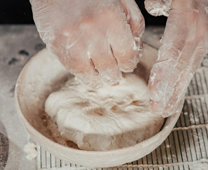 Make Restaurant Style Rumali Roti at Home Without a Tandoor