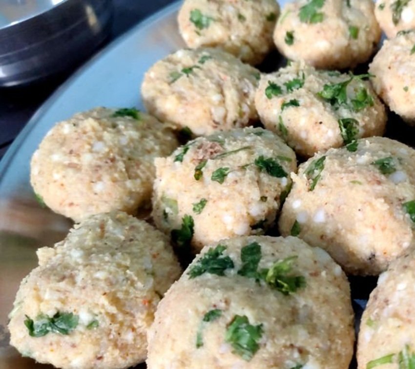  aloo tikki chaat making in india