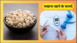 शुगर पेशेंट को मखाना कैसे खाना चाहिए? एक्सपर्ट ने बताया इन 3 तरीकों से डाइट में करें शामिल, सेहत को भी मिलेंगे फायदे