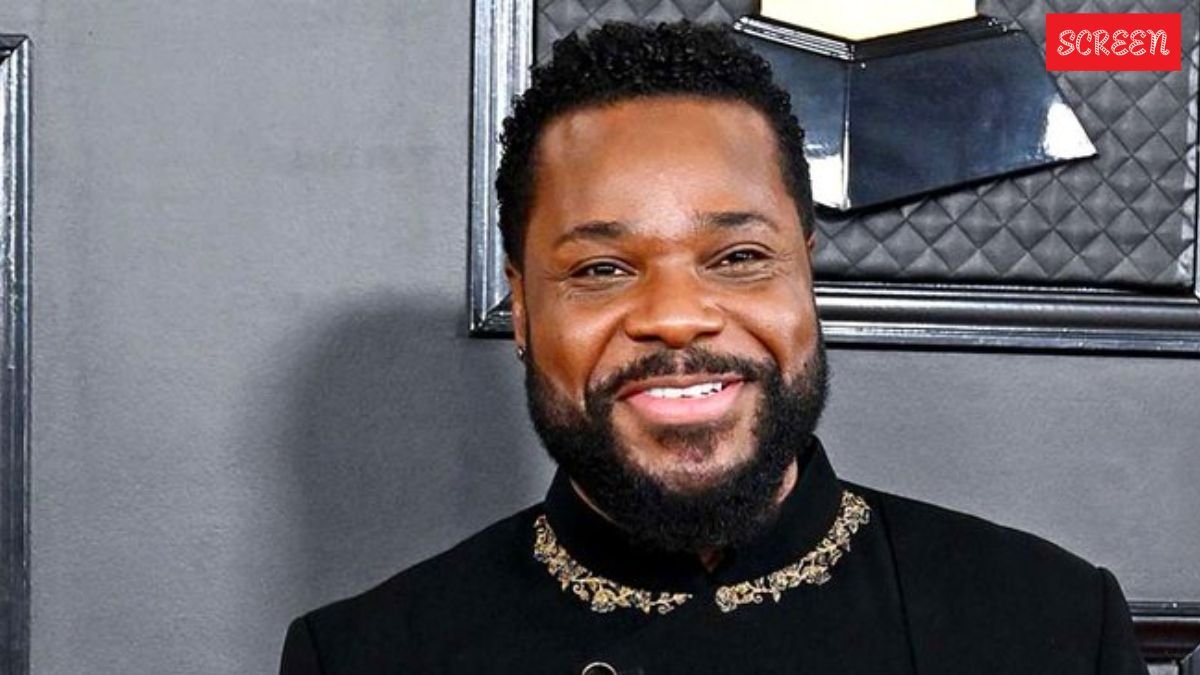 Malcolm Jamal Warner