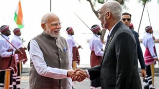 India Maldives aid, China worried, strategic ties, foreign diplomacy