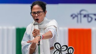Mamata Banerjee | tmc martyrs rally | west bengal politics | bjp vs tmc | wb assembly elections 2026