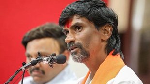 Maratha Reservation, Manoj Jarange Patil, Mumbai March