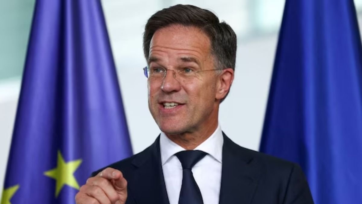 Nato chief warns India China Brazil Mark Rutte 100% secondary sanctions for Russia trade '100% Secondary Sanctions लगा दूंगा…', NATO चीफ ने ब्राजील, चीन और भारत को दी चेतावनी; पुतिन की मुश्किलें
