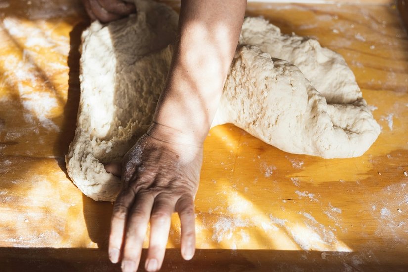 Master the Art of Homemade Rumali Roti in Your Kitchen