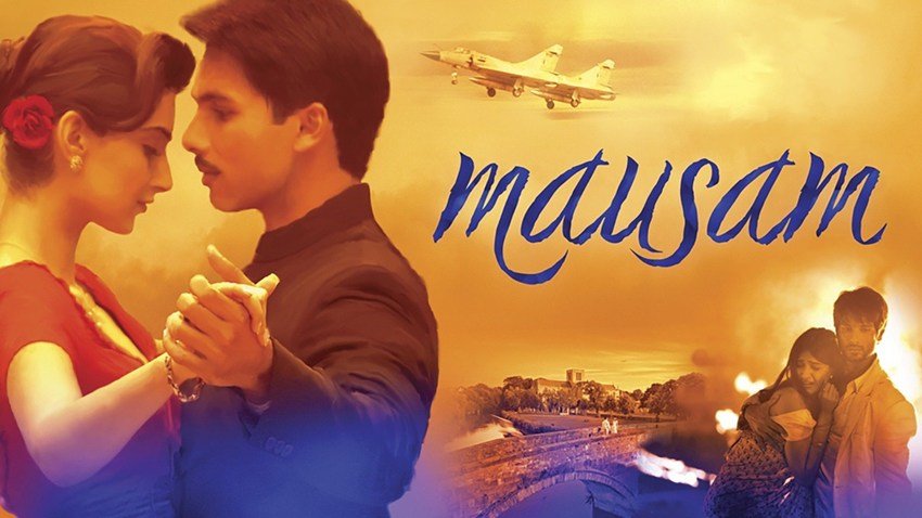 Mausam