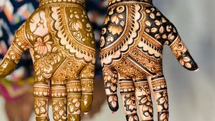 Mehndi Design, Mehndi design on whatsApp, Sawan Mehndi design
