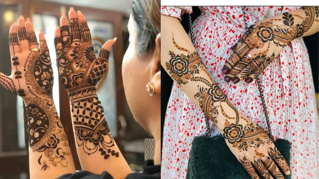 Mehndi ka rang gehra kaise kare | how to bring deep dark colour in heena | mehndi ka gehra rang kaise laaye garelu upaaye