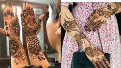 मेहंदी में गहरा रंग कैसे लाएं? लंबे समय तक हाथों पर रहेगी Heena…जब सावन, रक्षाबंधन और तीज-त्योहार में अपनाएंगे ये घरेलू नुस्खे