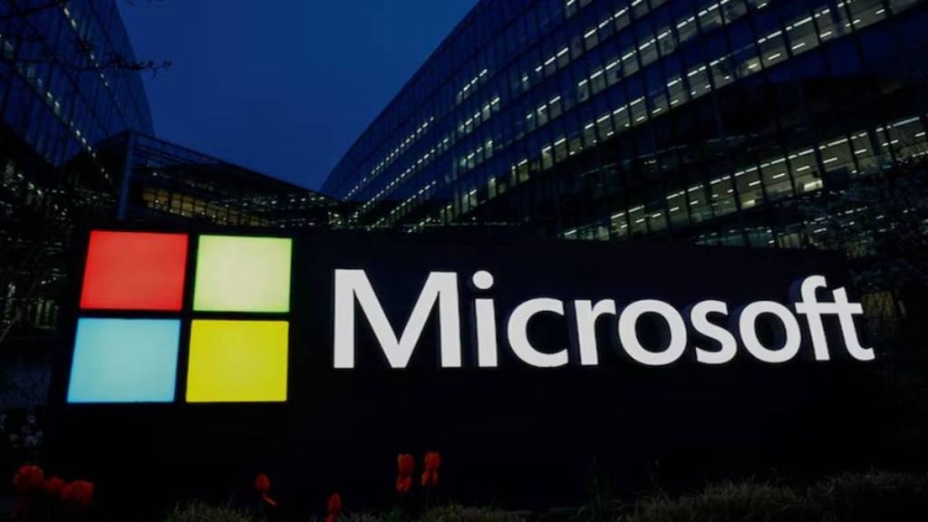 Microsoft, Microsoft Employee basic salary, Microsoft salaries revealed