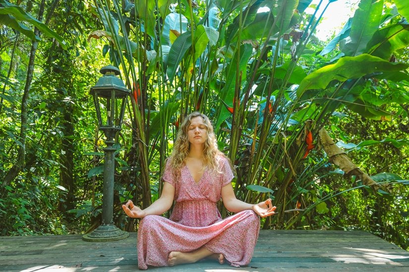 yoga in migraine