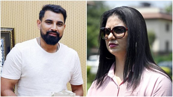 Calcutta High Court Orders, Mohammed Shami wife,shami hasin jahan