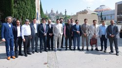 करोड़ों के निवेश से MP का होगा कायाकल्प, रोजगार के मिलेंगे नए अवसर, सफल रहा CM का दुबई और स्पेन का दौरा