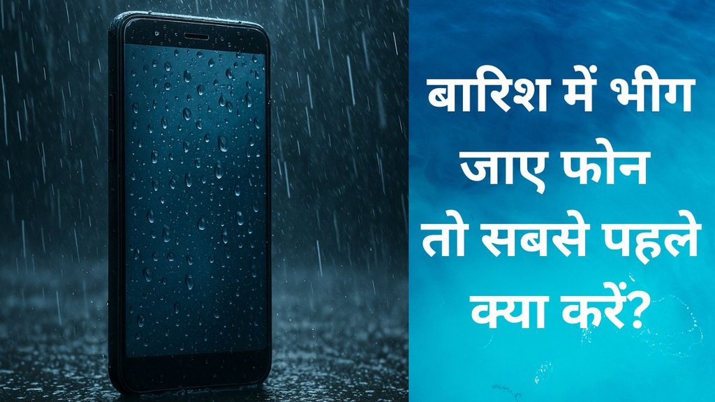 Smartphones Tips, repair wet Smartphone, mobile Safety tips