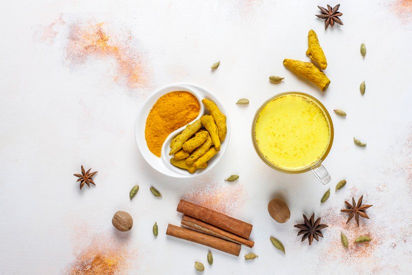 Herbal drink for monsoon