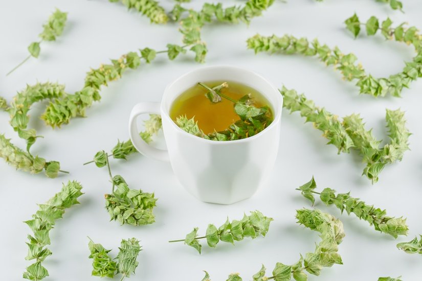 Ayurvedic kadha for health