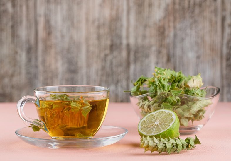 Kadha to prevent infections