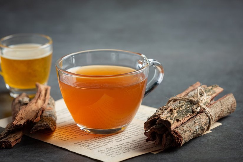 Natural remedy for monsoon flu