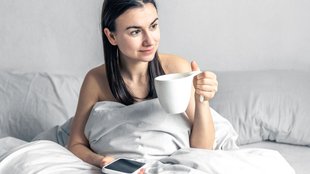Morning habits, bad morning habits