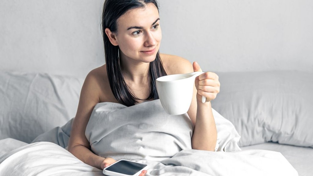 Morning habits, bad morning habits