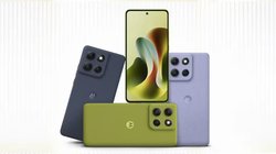 Moto G86 Power 5G की भारत में एंट्री, 6720mAh की जंबो बैटरी वाले इस फोन में है 50MP कैमरा, जानें कीमत