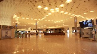 Mumbai Airport Bomb Threat, CSMIA Security Alert, Bomb Squad Mumbai