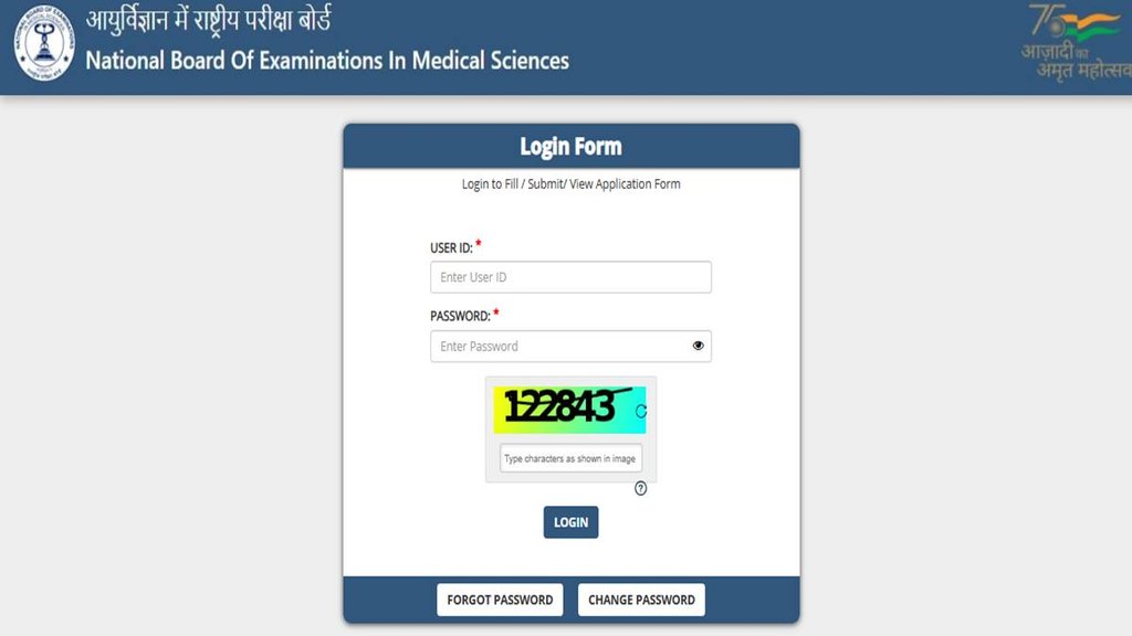 NEET PG 2025, Admit card out, natboard.edu.in