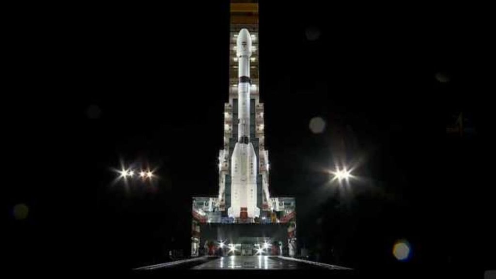 NISAR, ISRO, NISAR ISRO